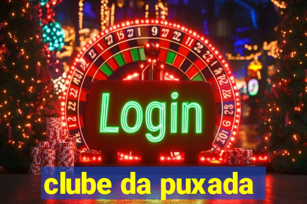 clube da puxada